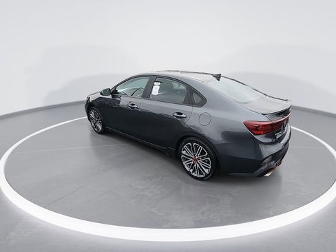 Used 2024 Kia Forte GT image 6