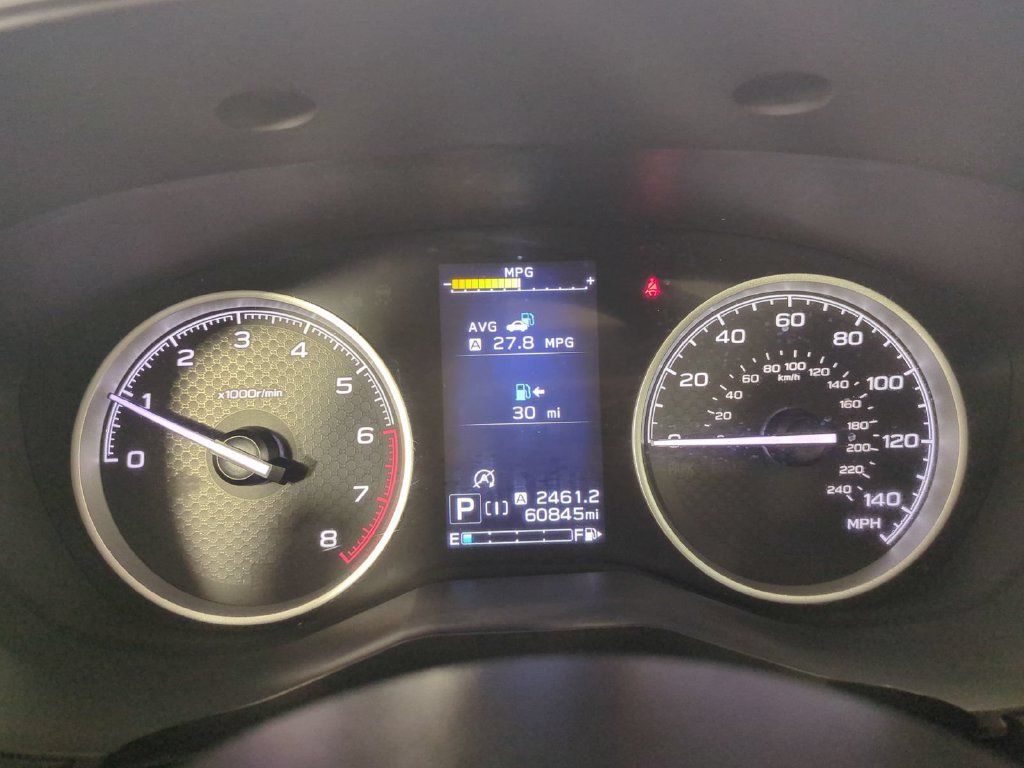 Used 2023 Subaru Forester Limited AWD/4WD image 38