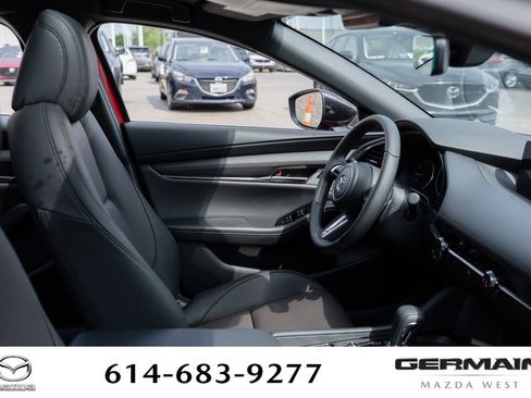 New 2026 MAZDA MAZDA3 Hatchback w/Premium Plus Pkg AWD/4WD image 19