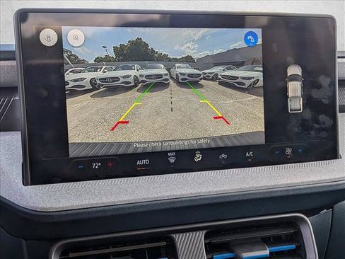 Used 2025 Ford Maverick XLT w/ Equipment Group 302A AWD/4WD image 13