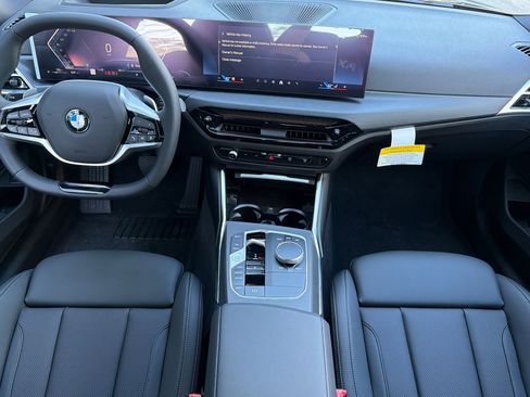 New 2026 BMW 330i Sedan w/ Premium Package image 12