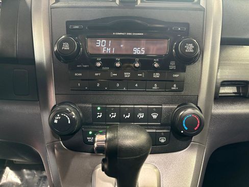 Used 2007 Honda CR-V EX image 20
