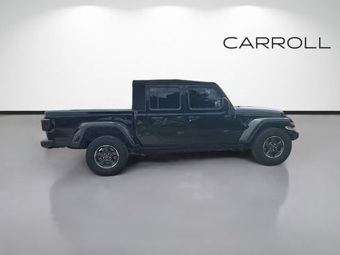 Used 2023 Jeep Gladiator Sport AWD/4WD image 2