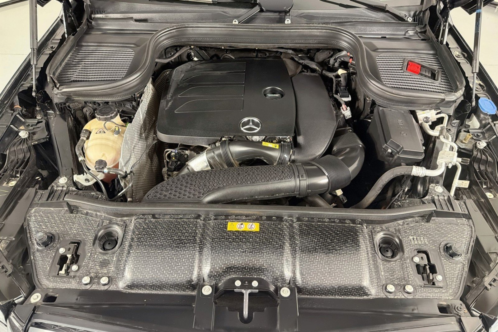 Certified 2020 Mercedes-Benz GLE 350 image 10