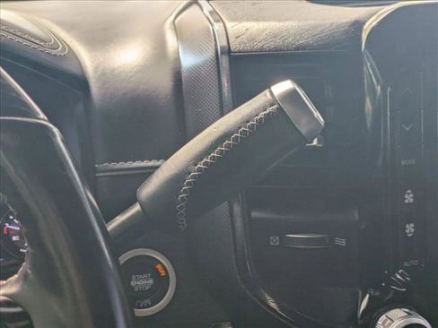 Used 2022 RAM 2500 Limited image 12