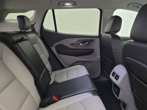 Used 2019 GMC Terrain SLT w/ Preferred Package image 19