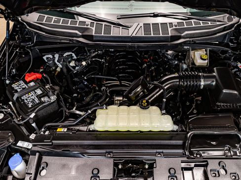 Used 2025 Ford F150 XL w/ Equipment Group 103A High image 22