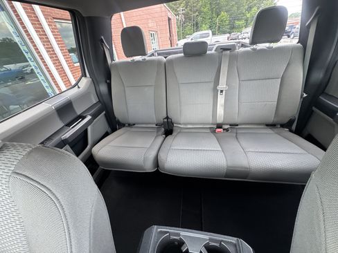 Used 2019 Ford F150 XLT w/ Equipment Group 302A Luxury RWD image 6