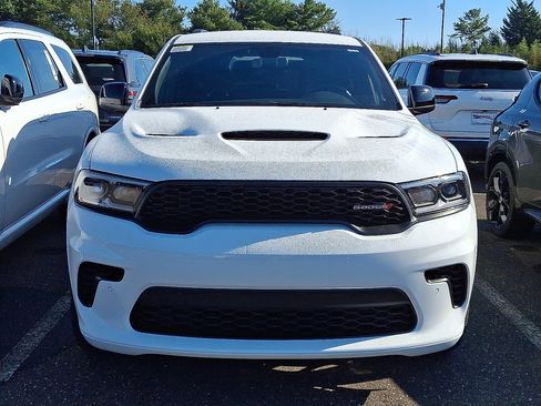 New 2026 Dodge Durango GT image 2