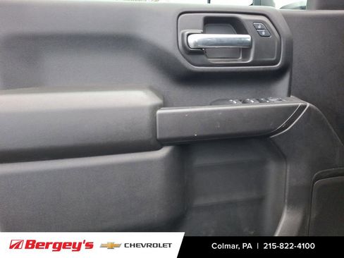 Certified 2024 Chevrolet Silverado 2500 Custom w/ Custom Value Package image 15