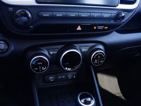 New 2026 Hyundai Venue SEL image 13