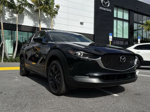 New 2026 MAZDA CX-30 AWD 2.5 S w/ Select Sport Pkg image 31