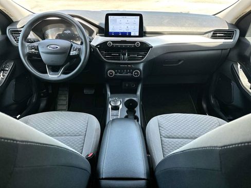 Used 2020 Ford Escape SE FWD image 25