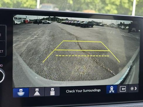 New 2026 Honda CR-V Sport-L image 18