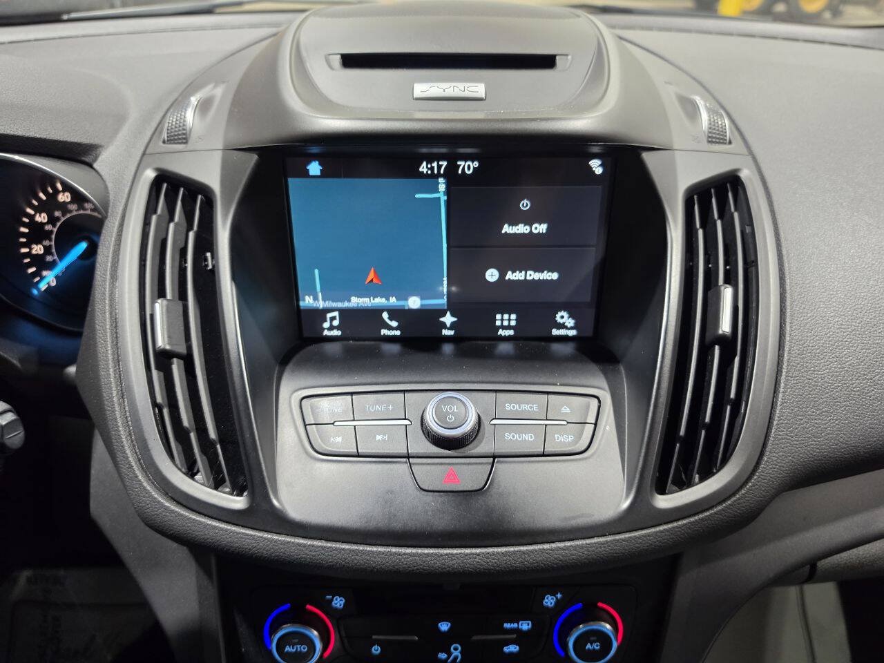 Used 2017 Ford Escape SE w/ Equipment Group 201A AWD/4WD image 36