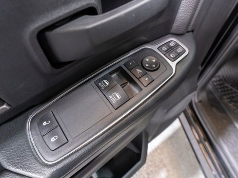 Used 2023 RAM 3500 Tradesman image 15