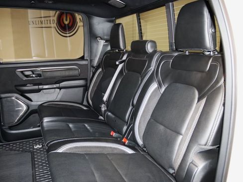 Used 2022 RAM 1500 TRX w/ TRX Level 2 Equipment Group image 75