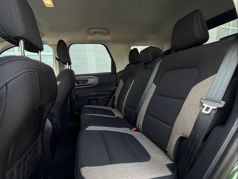 New 2025 Ford Bronco Sport Big Bend image 49