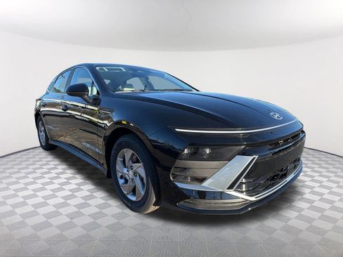 New 2026 Hyundai Sonata SE image 3