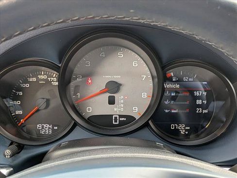 Used 2015 Porsche Boxster S RWD image 10