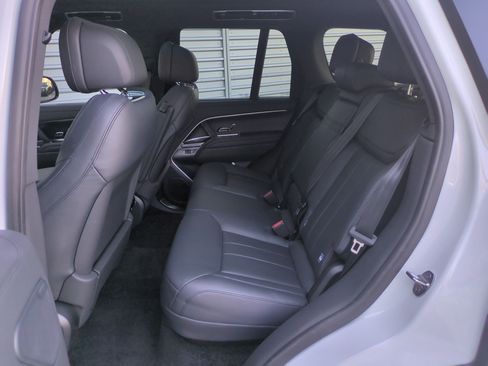 Used 2023 Land Rover Range Rover SE image 27