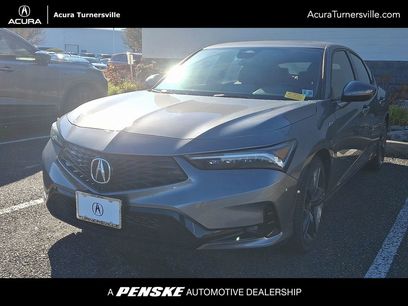 Certified 2023 Acura Integra A-Spec