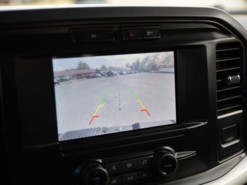 Used 2023 Ford F150 XLT image 19