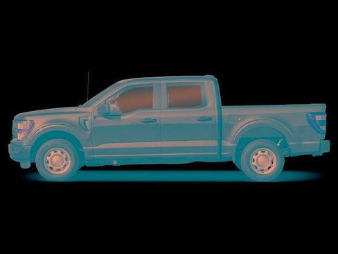 Used 2023 Ford F150 XL w/ STX Appearance Package image 35