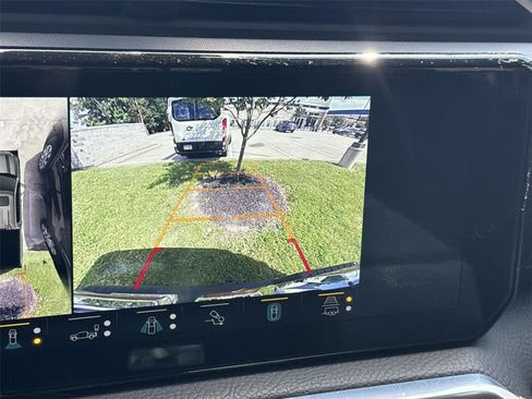 Used 2022 GMC Sierra 1500 Denali AWD/4WD image 20