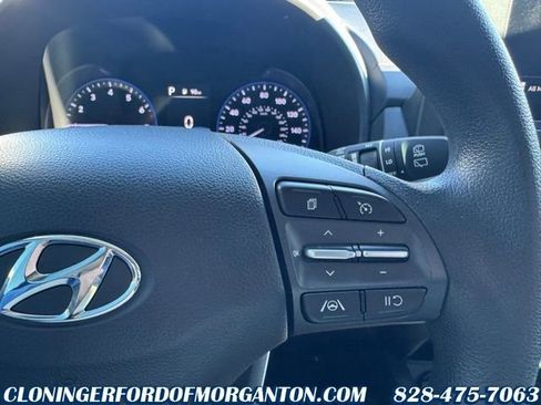 Used 2023 Hyundai Kona SEL image 26