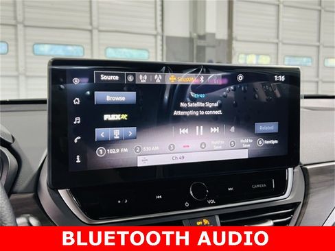 New 2025 Nissan Altima 2.5 SV w/ SV Special Edition Package image 6