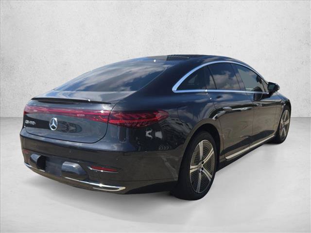 Certified 2023 Mercedes-Benz EQS 450+ Sedan image 3
