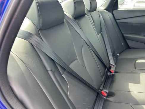 New 2026 Honda Accord Sport image 22