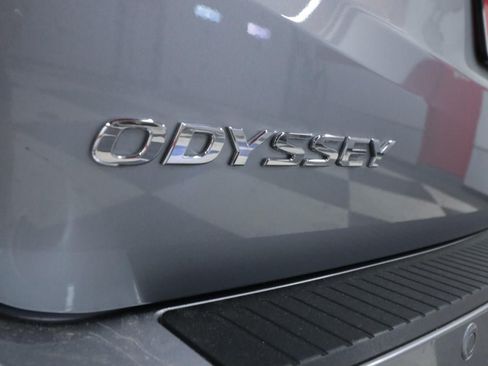 Used 2023 Honda Odyssey Touring image 30