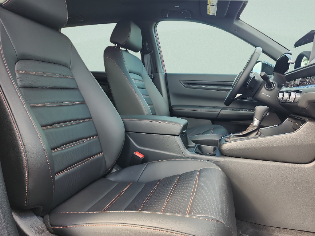 New 2026 Honda CR-V Sport-L image 19