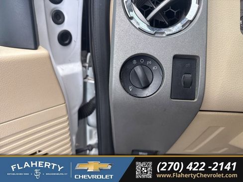 Used 2008 Ford F250 4x4 Crew Cab Super Duty image 20