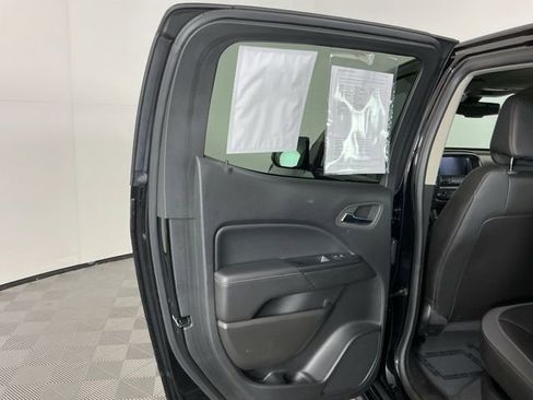 Used 2022 GMC Canyon AT4 AWD/4WD image 23