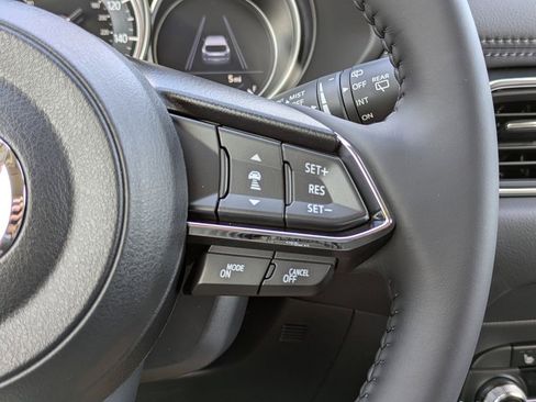 New 2025 MAZDA CX-5 AWD 2.5 S w/ Preferred Package image 28