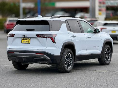 New 2026 Chevrolet Equinox ACTIV w/ Convenience Package III image 20