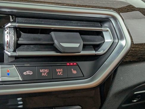 Certified 2023 BMW X3 xDrive30i w/ Premium Package image 21