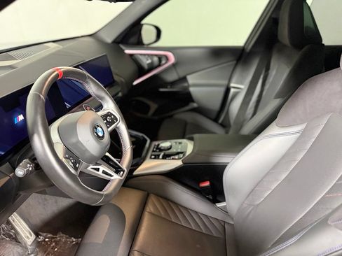 Used 2025 BMW X3 M50 AWD/4WD image 19
