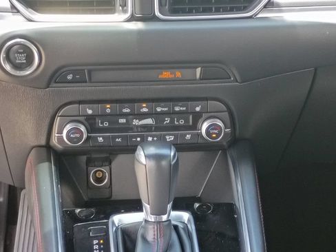 Used 2023 MAZDA CX-5 AWD 2.5 Turbo image 31
