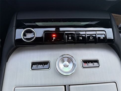 New 2025 Lincoln Navigator Reserve w/ Jet Appearance Package image 20