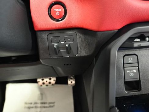 New 2026 Toyota Sequoia TRD Pro AWD/4WD image 22