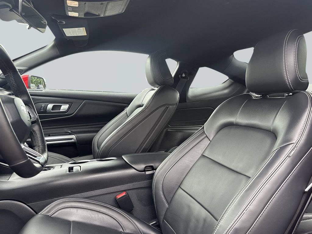 Used 2026 Ford Mustang Premium RWD image 13