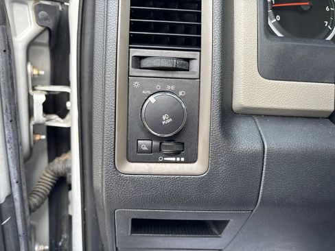 Used 2012 RAM 1500 Express w/ ST Popular Equipment Group AWD/4WD image 20