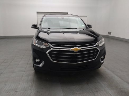 Used 2018 Chevrolet Traverse LT FWD image 14