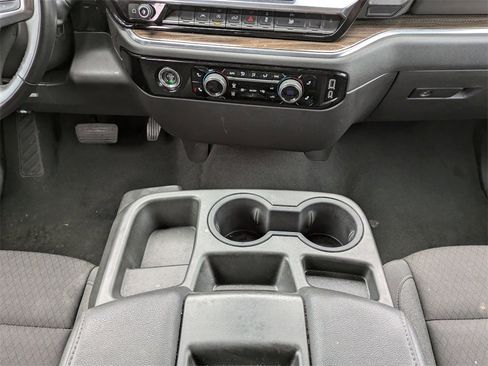 Used 2023 Chevrolet Silverado 1500 LT w/ Protection Package image 19