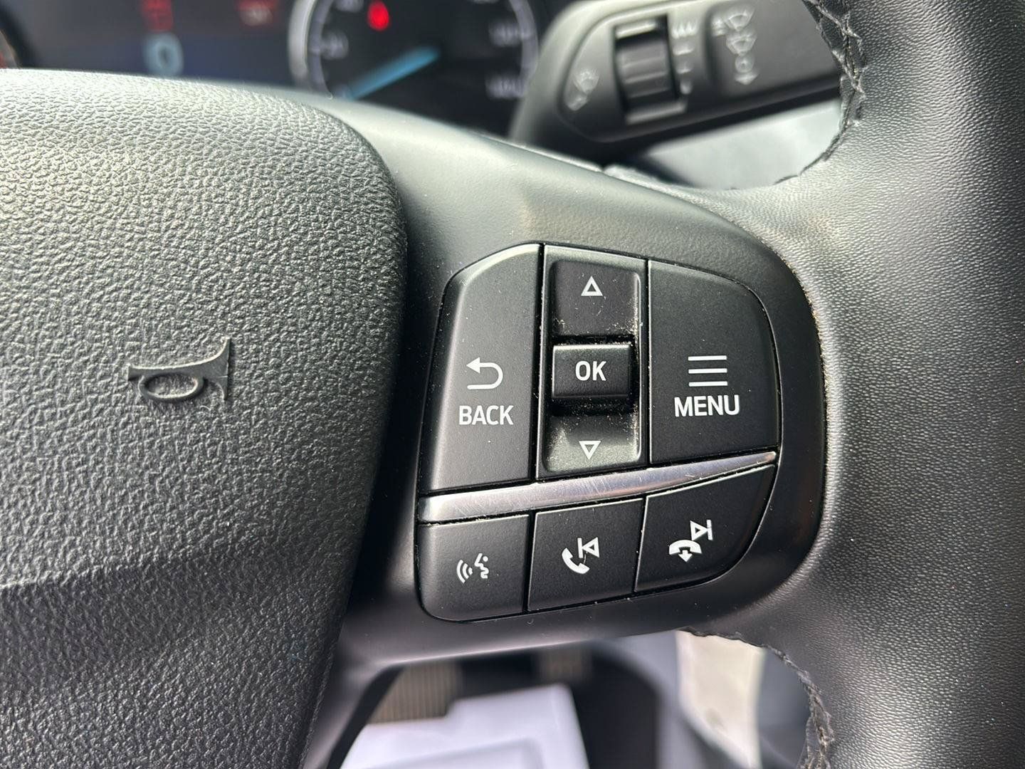 Used 2023 Ford Maverick XLT w/ Equipment Group 300A Standard AWD/4WD image 12