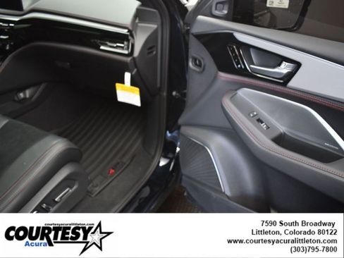 Used 2026 Acura MDX A-Spec AWD/4WD image 30